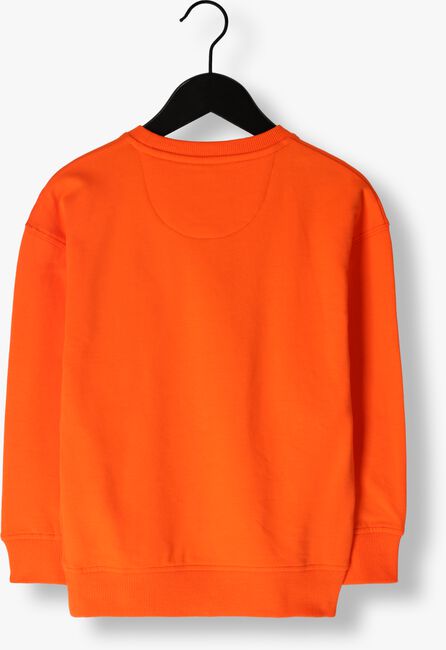 Oranje Z8 Sweater BRANDO - large