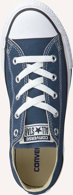 Blauwe CONVERSE Lage sneakers CHUCK TAYLOR ALL STAR OX KIDS Blauwe CONVERSE Lage sneakers CHUCK TAYLOR ALL STAR OX KIDS - large