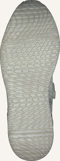 Witte BRAQEEZ Lage sneakers NICOLE NICE Witte BRAQEEZ Lage sneakers NICOLE NICE - large