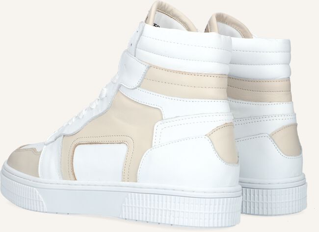 Beige NIKKIE Hoge sneakers LIVIA SNEAKER Beige NIKKIE Hoge sneakers LIVIA SNEAKER - large
