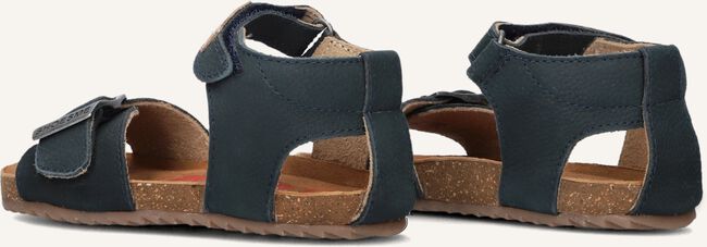 Blauwe SHOESME Sandalen IC23S002 Blauwe SHOESME Sandalen IC23S002 - large