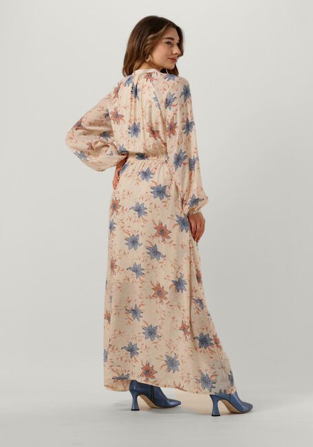 Zand SOFIE SCHNOOR Maxi jurk S231287 - large