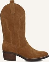 Cognac OMODA Cowboylaarzen SABRINA Cognac OMODA Cowboylaarzen SABRINA - medium