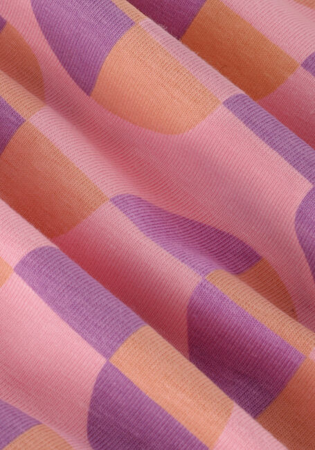 Roze RAIZZED Tops & T-shirts MARITA Roze RAIZZED Tops & T-shirts MARITA - large