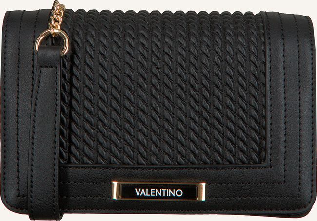 Zwarte VALENTINO BAGS Schoudertas JARVEY SATCHEL Zwarte VALENTINO BAGS Schoudertas JARVEY SATCHEL - large