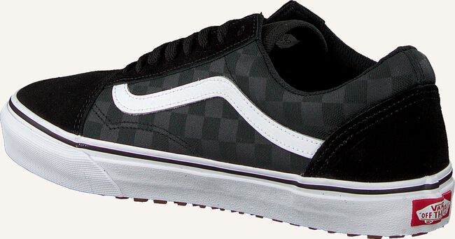 Zwarte VANS Lage sneakers UA OLD SKOOL PRO Zwarte VANS Lage sneakers UA OLD SKOOL PRO - large