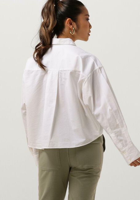 Witte BY-BAR Blouses FLORIEN BLOUSE - large