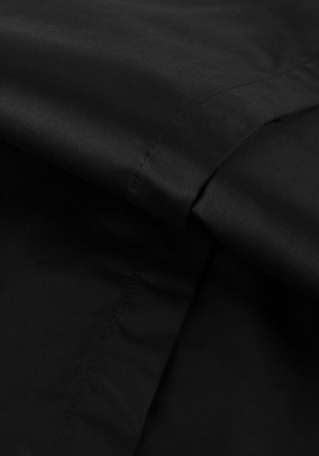 Zwarte NOTES DU NORD Blouses KIRA - large