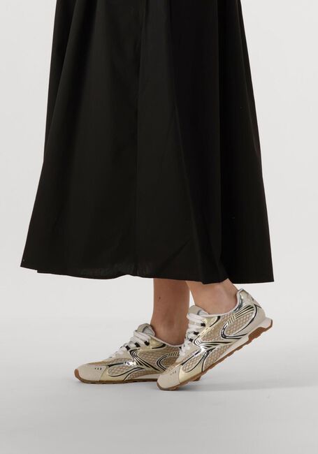 Gouden ASH Lage sneakers KABUKI Gouden ASH Lage sneakers KABUKI - large
