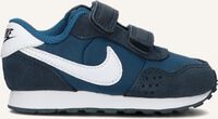 Blauwe NIKE Lage sneakers MD VALIANT (TDV) - medium