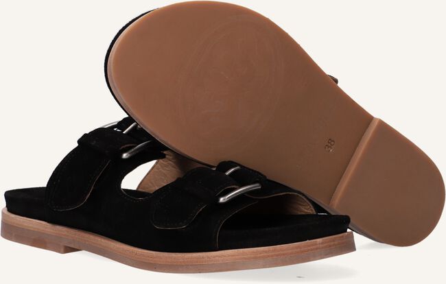 Zwarte SHABBIES Slippers 170020193 Zwarte SHABBIES Slippers 170020193 - large