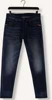 Blauwe G-STAR RAW Slim fit jeans 3301 SLIM Blauwe G-STAR RAW Slim fit jeans 3301 SLIM - medium