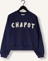 FABIENNE CHAPOT AMY SWEATER FABIENNE CHAPOT AMY SWEATER - medium