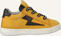 Gele JOCHIE & FREAKS Lage sneakers 19204 - medium