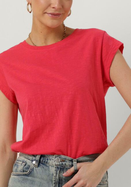 Roze MINUS T-shirt LETI TEE - large