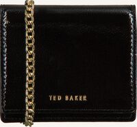 Zwarte TED BAKER Portemonnee ADELEY - medium