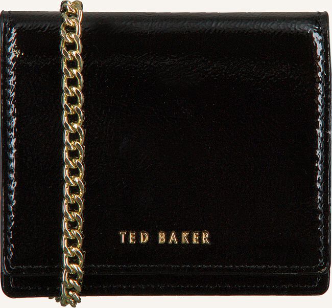 Zwarte TED BAKER Portemonnee ADELEY Zwarte TED BAKER Portemonnee ADELEY - large