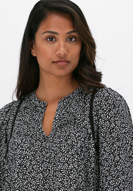 Zwarte MOLIIN Blouses GINNIE - large