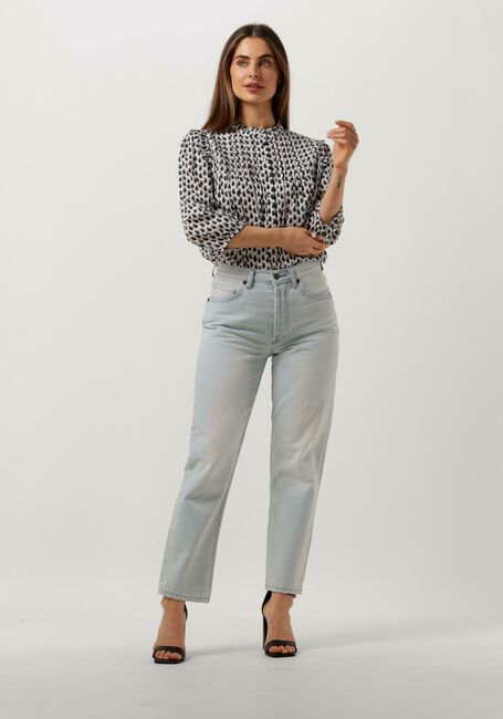 Grijze DEA KUDIBAL Blouses LINE NS (CO) Grijze DEA KUDIBAL Blouses LINE NS (CO) - large