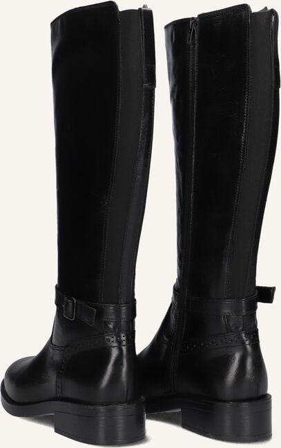 Zwarte NOTRE-V Hoge laarzen 2FLY326 Zwarte NOTRE-V Hoge laarzen 2FLY326 - large