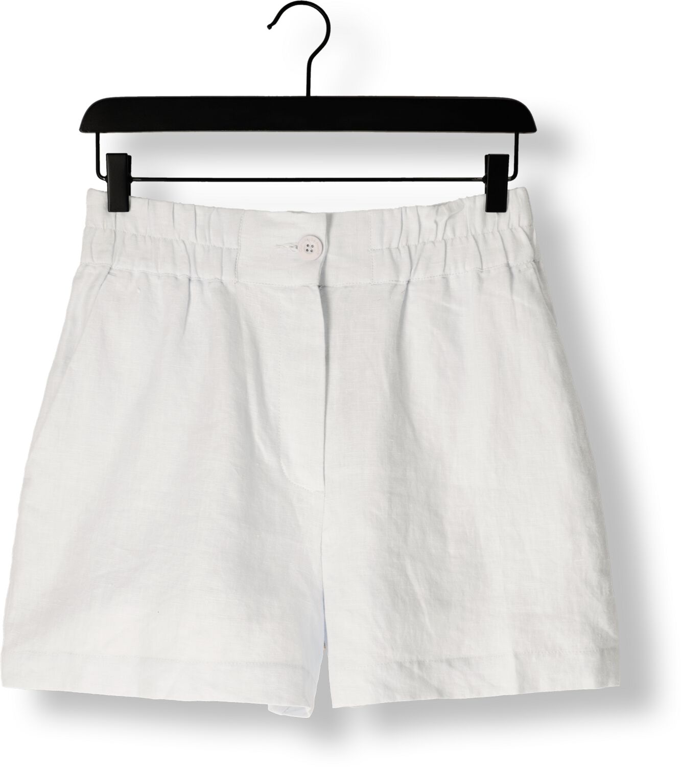 CIRCLE OF TRUST Dames Jeans Lilou Short Lichtblauw