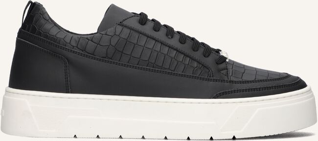 Zwarte ANTONY MORATO Lage sneakers MMFW01708 Zwarte ANTONY MORATO Lage sneakers MMFW01708 - large