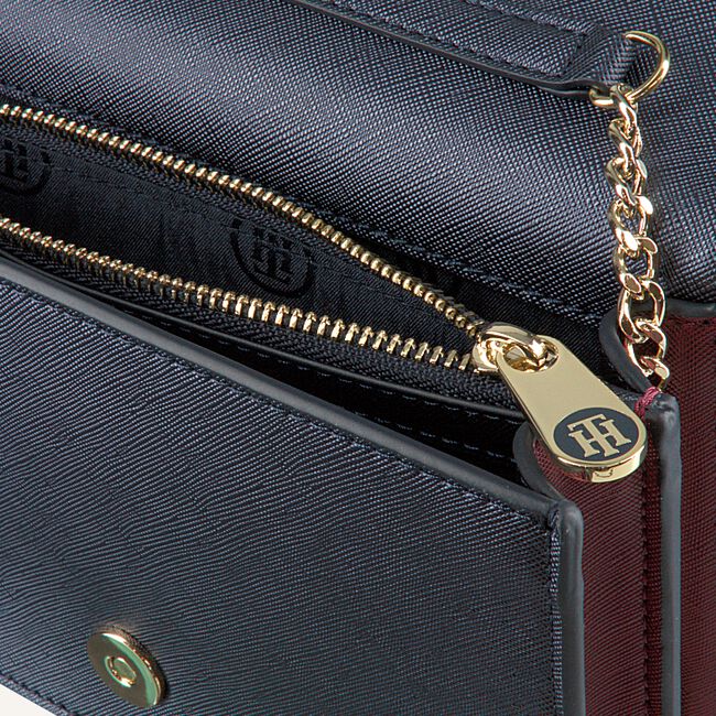 Blauwe TOMMY HILFIGER Schoudertas HONEY CROSSOVER Blauwe TOMMY HILFIGER Schoudertas HONEY CROSSOVER - large