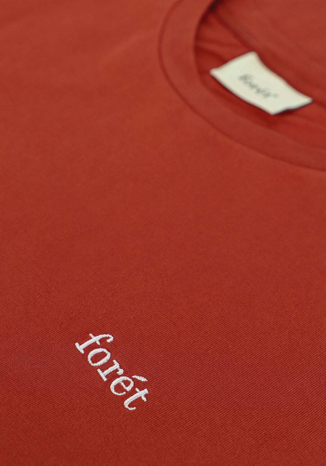 Rode FOR&Eacute;T T-shirt AIR T-SHIRT - large