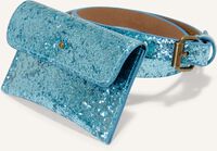 Blauwe LE BIG Riem SHANIA BELT Blauwe LE BIG Riem SHANIA BELT - medium