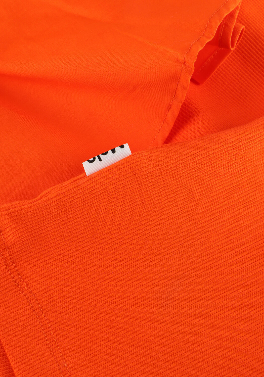 Oranje MOLO Top REBECCA - large