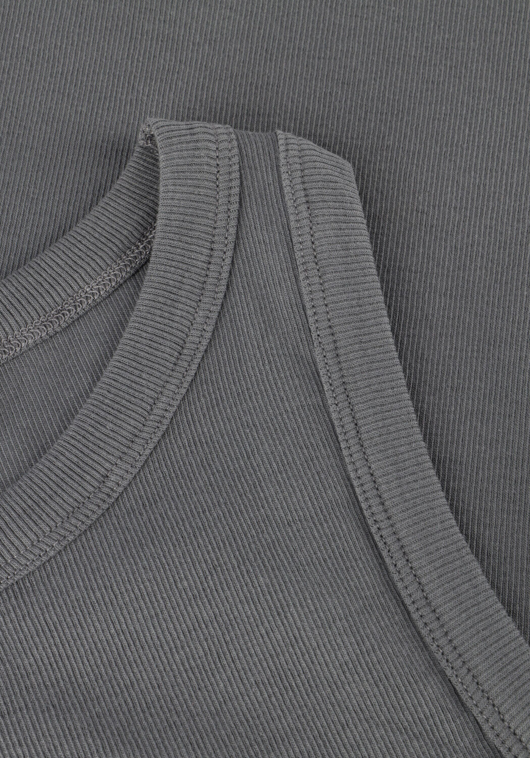 Grijze ENVII Top ENALLY RACER TOP 5314 - large