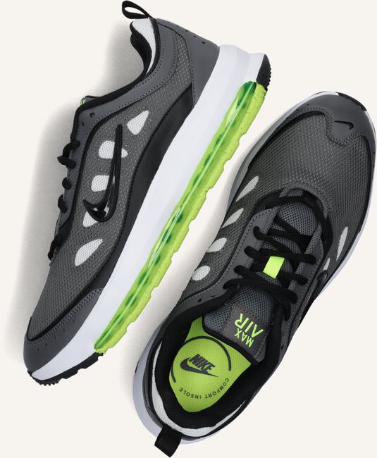 Grijze NIKE Lage sneakers AIR MAX AP Grijze NIKE Lage sneakers AIR MAX AP - large