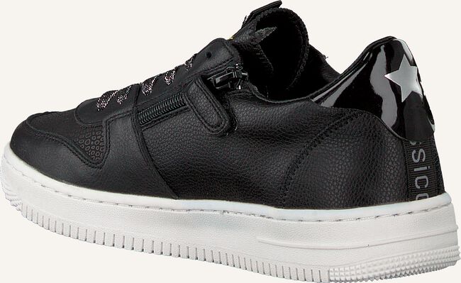 Zwarte VINGINO Lage sneakers LOTTE LOW Zwarte VINGINO Lage sneakers LOTTE LOW - large