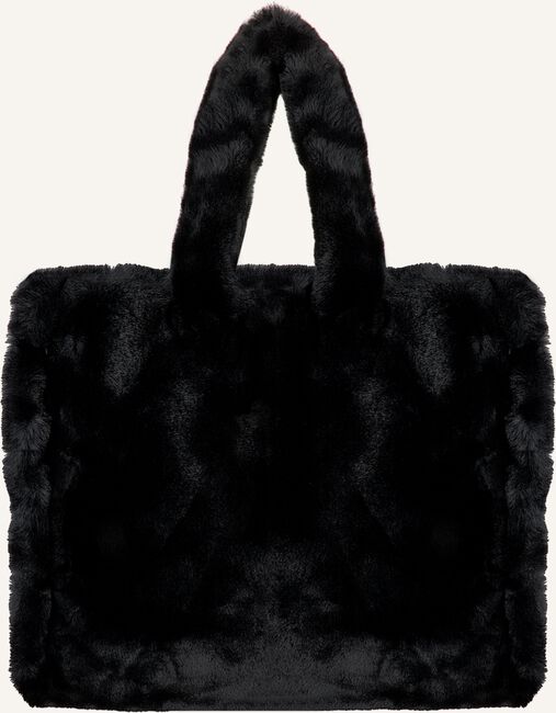 Zwarte STAND STUDIO Schoudertas LOLA BAG Zwarte STAND STUDIO Schoudertas LOLA BAG - large