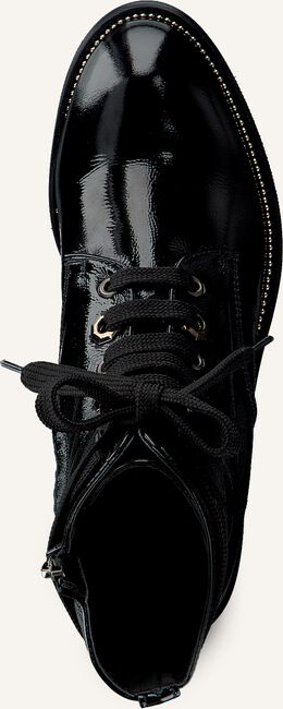 Zwarte ROBERTO D'ANGELO Veterboots 8418 Zwarte ROBERTO D'ANGELO Veterboots 8418 - large