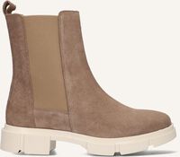 Taupe TANGO Chelsea boots ROMY 9 - medium