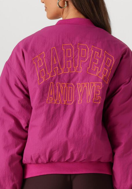 Roze HARPER & YVE Jack NORA-JA - large