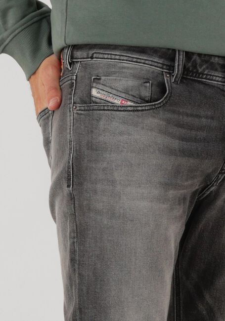 Grijze DIESEL Skinny jeans 1979 SLEENKER - large
