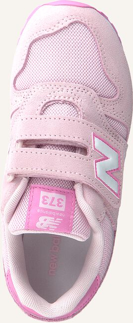 Roze NEW BALANCE Lage sneakers YV373/IV373 Roze NEW BALANCE Lage sneakers YV373/IV373 - large