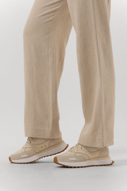 Beige BOSS Lage sneakers JONAH RUNN - large