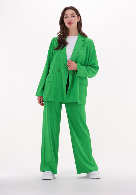 Groene LOLLYS LAUNDRY Blazer JOLIE BLAZER - large