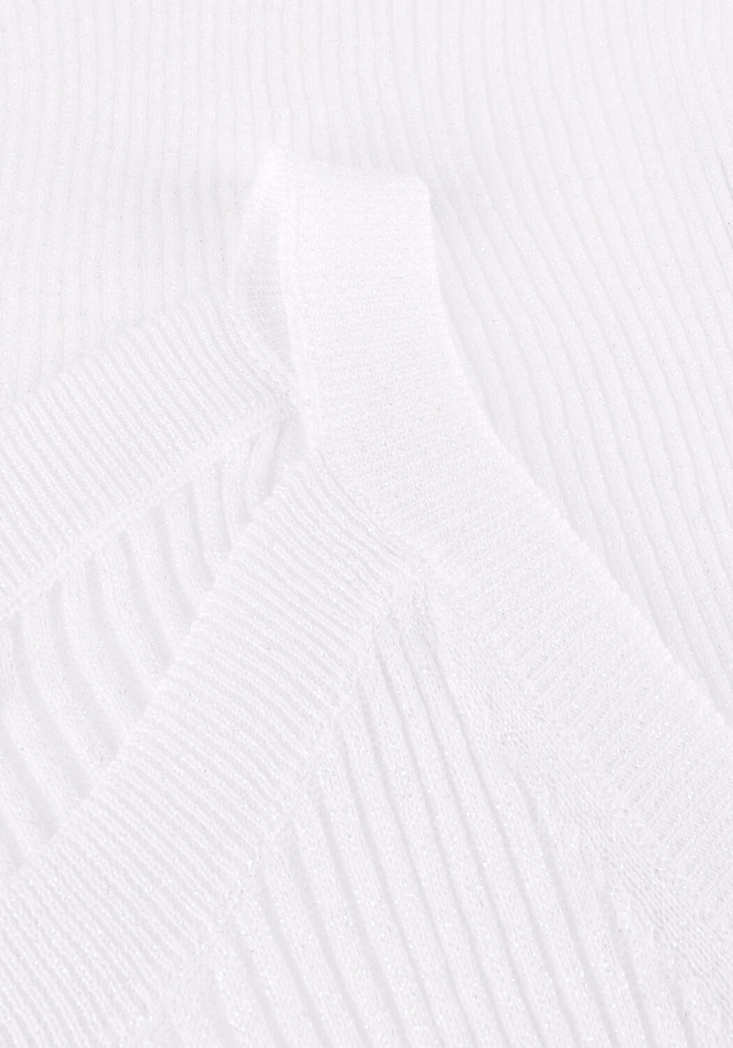 Witte EST'SEVEN Top BHOOWHOO TOP - large