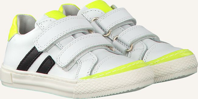 Witte OMODA Lage sneakers 2270 BOYS Witte OMODA Lage sneakers 2270 BOYS - large