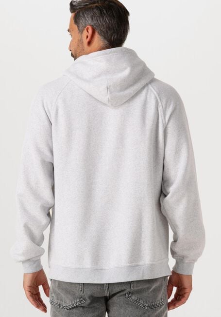 Grijze AMERICAN VINTAGE Sweater BAPTOWN 1 - large