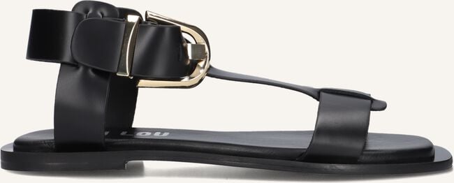 Zwarte BIBI LOU Platte sandalen 901Z10AA Zwarte BIBI LOU Platte sandalen 901Z10AA - large