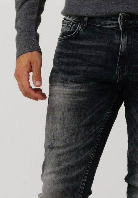 Donkerblauwe PUREWHITE Skinny jeans #THE JONE W1160 - large