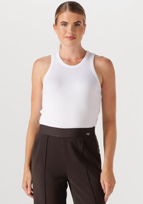 Witte LUISA CERANO Tops & T-shirts 308219/7802 - large