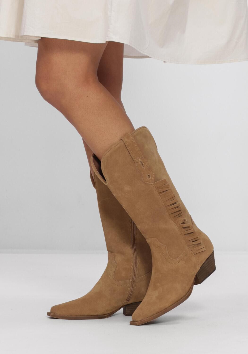 Camel BLASZ Cowboylaarzen SHNA231-48 - large