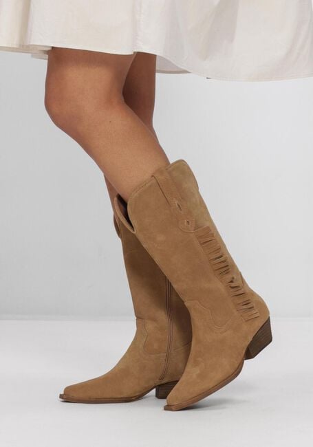 Camel BLASZ Cowboylaarzen SHNA231-48 - large