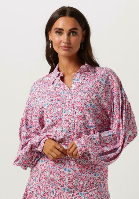 Roze REFINED DEPARTMENT Blouses FAYA - large